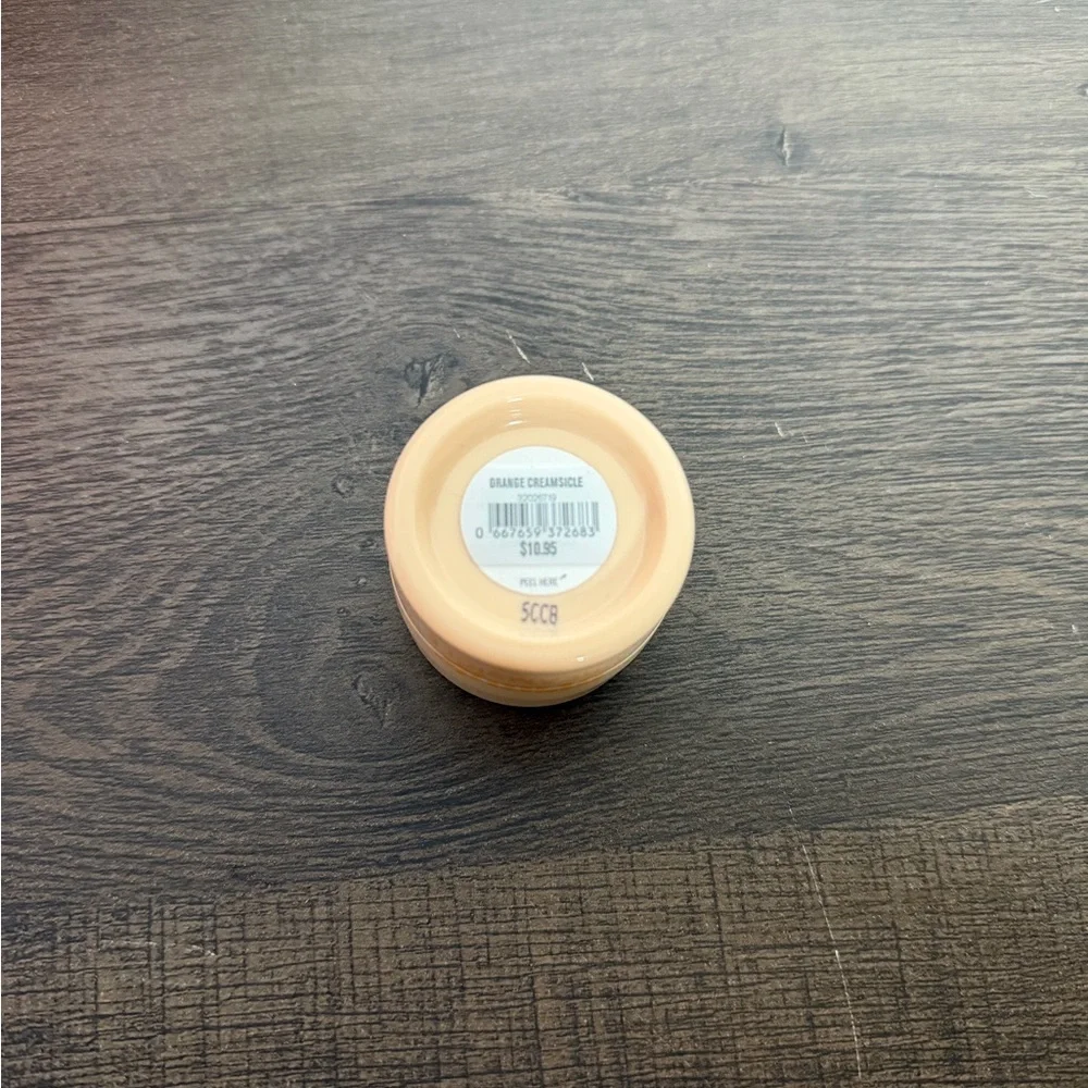 Bath & Body Works Orange Creamsicle Lip Mask